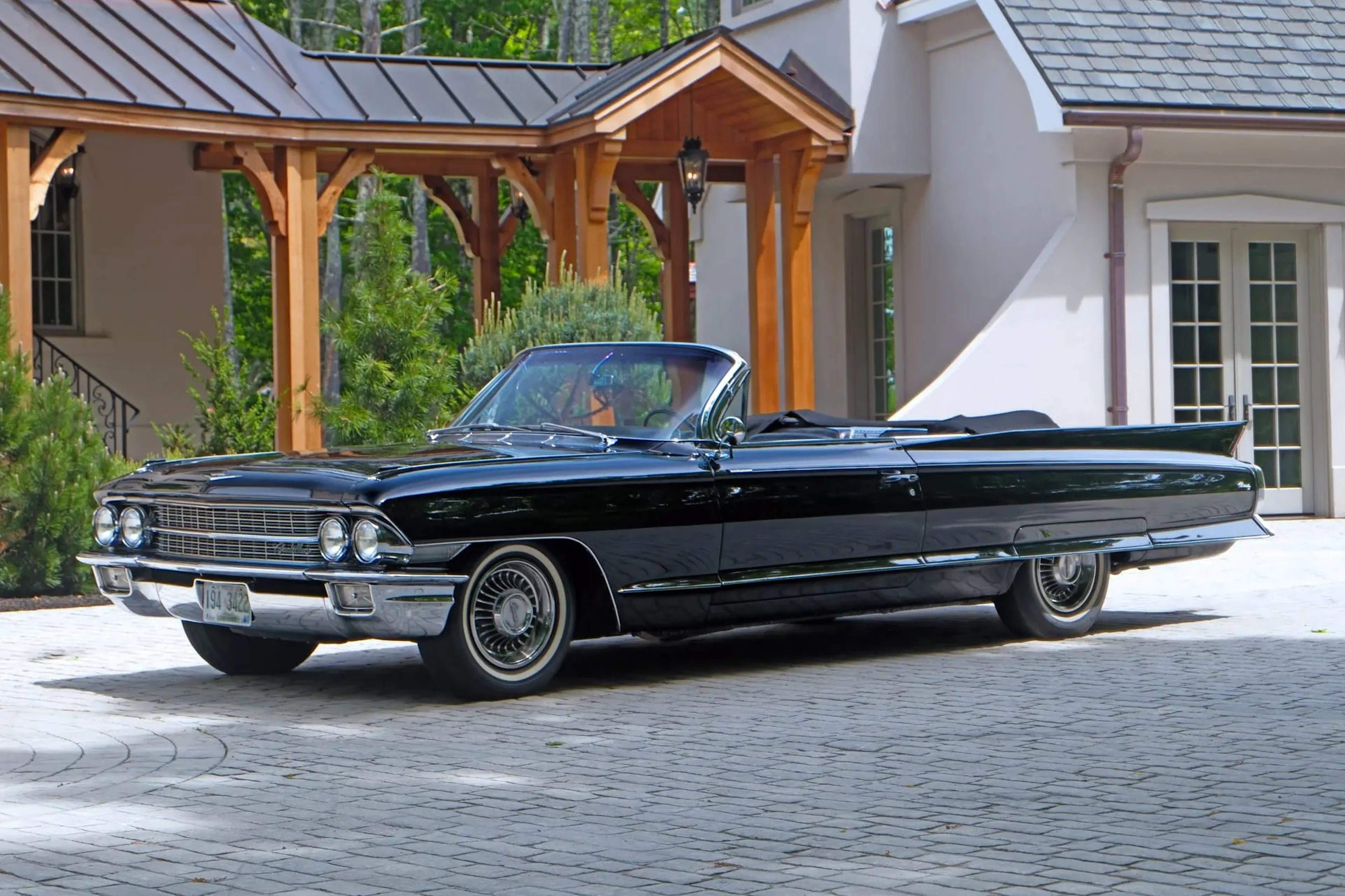 1964 Cadillac Eldorado Biarritz | Hagerty Valuation Tools®